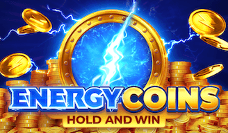 Energy Coins: Hold and Win