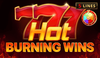 Hot Burning Wins