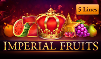 Imperial Fruits: 5 lines