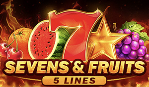 Sevens & Fruits