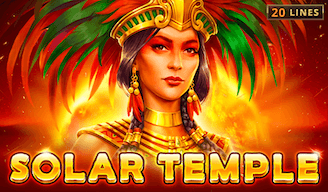 Solar Temple